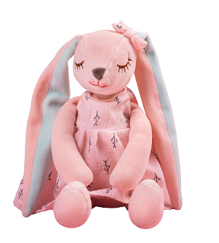 Baby Rattle Set