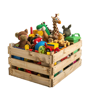 Educational Toy Kit