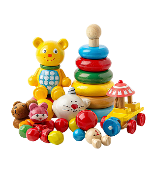 Educational Toy Kit