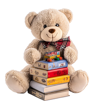 Teddy Bear