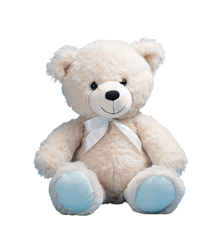 Soft Plush Bunny